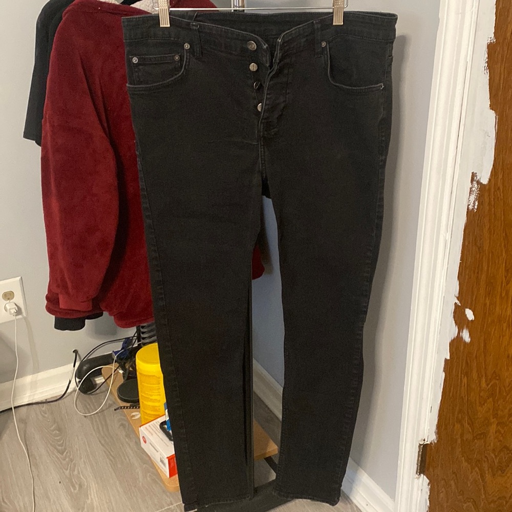 Ksubi size 36 100% AUTHENTIC